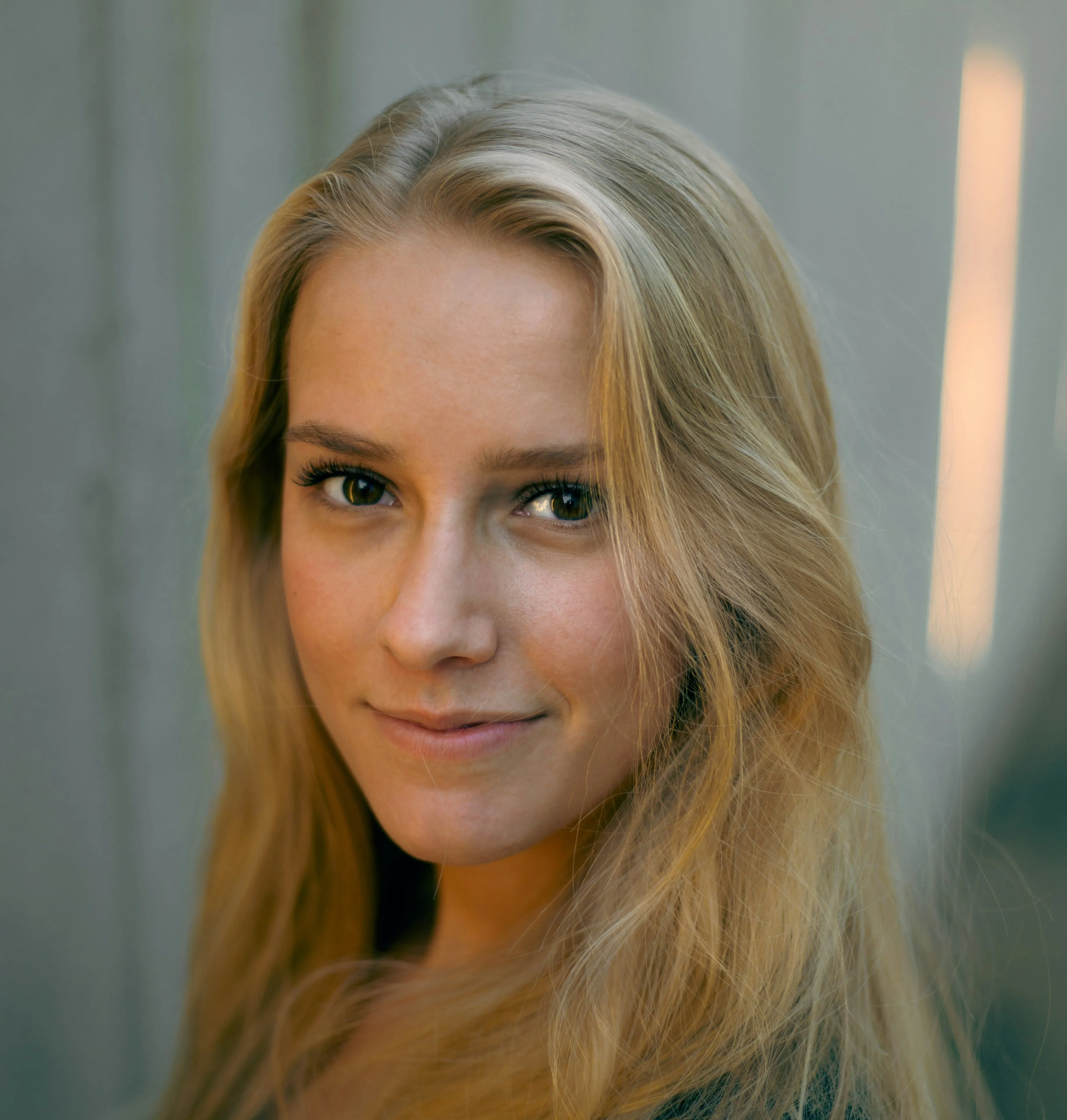 Sandrine